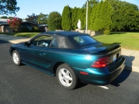 1994 Ford Mustang for sale in Michigan (ID-120778)