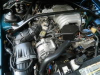 1994 Ford Mustang for sale in Michigan (ID-120778)