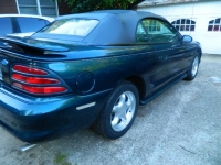 1994 Ford Mustang for sale in Michigan (ID-120778)