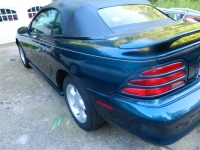 1994 Ford Mustang for sale in Michigan (ID-120778)