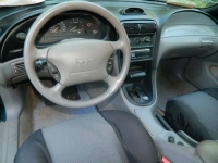 1994 Ford Mustang for sale in Michigan (ID-120778)