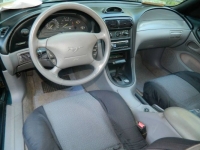 1994 Ford Mustang for sale in Michigan (ID-120778)