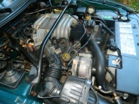 1994 Ford Mustang for sale in Michigan (ID-120778)