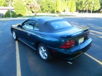 1994 Ford Mustang for sale in Michigan (ID-120778)
