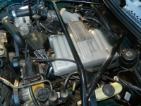 1994 Ford Mustang for sale in Michigan (ID-120778)