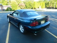 1994 Ford Mustang for sale in Michigan (ID-120778)