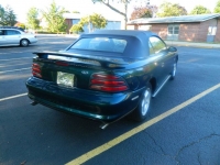 1994 Ford Mustang for sale in Michigan (ID-120778)