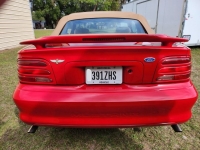 1994 Ford Mustang for sale in Michigan (ID-123897)