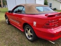 1994 Ford Mustang for sale in Michigan (ID-123897)