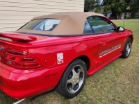 1994 Ford Mustang for sale in Michigan (ID-123897)