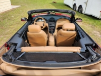 1994 Ford Mustang for sale in Michigan (ID-123897)