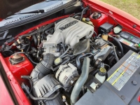 1994 Ford Mustang for sale in Michigan (ID-123897)