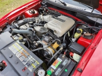 1994 Ford Mustang for sale in Michigan (ID-123897)
