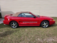1994 Ford Mustang for sale in Michigan (ID-123897)