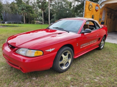 1994 Ford Mustang for sale