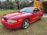 1994 Ford Mustang for sale (ID-123859)