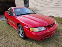 1994 Ford Mustang for sale (ID-123859)
