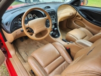 1994 Ford Mustang for sale (ID-123859)