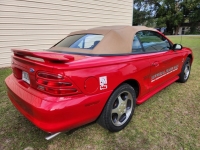 1994 Ford Mustang for sale (ID-123859)