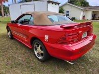 1994 Ford Mustang for sale (ID-123859)