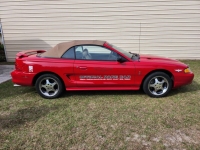1994 Ford Mustang for sale (ID-123859)