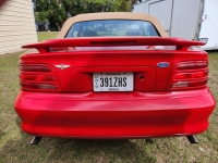 1994 Ford Mustang for sale (ID-123859)