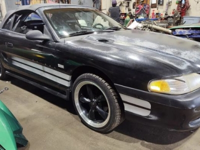 1994 Ford Mustang for sale