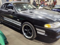 1994 Ford Mustang for sale in Michigan (ID-133569)