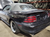 1994 Ford Mustang for sale in Michigan (ID-133569)