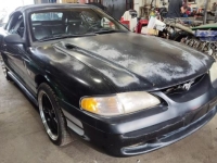 1994 Ford Mustang for sale in Michigan (ID-133569)