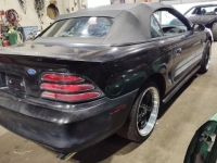 1994 Ford Mustang for sale in Michigan (ID-133569)