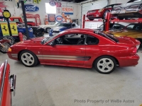 1994 Ford Mustang for sale in Riverhead, New York (ID-137326)