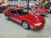 1994 Ford Mustang for sale in Riverhead, New York (ID-137326)