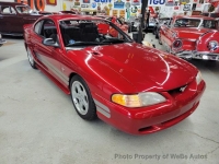1994 Ford Mustang for sale in Riverhead, New York (ID-137326)