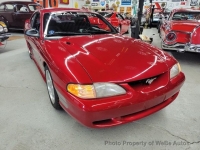 1994 Ford Mustang for sale in Riverhead, New York (ID-137326)