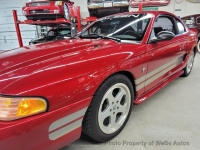 1994 Ford Mustang for sale in Riverhead, New York (ID-137326)