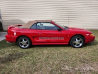 1994 Ford Mustang for sale in Riverhead, New York (ID-137357)