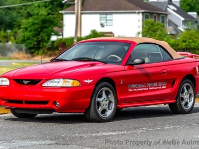 1994 Ford Mustang for sale