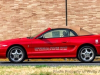 1994 Ford Mustang for sale in Riverhead, New York (ID-137392)