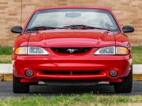 1994 Ford Mustang for sale in Riverhead, New York (ID-137392)