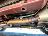 1994 Ford Mustang for sale in Riverhead, New York (ID-137392)