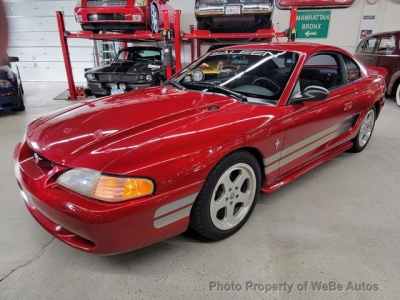 1994 Ford Mustang for sale