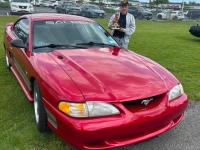 1994 Ford Mustang for sale in Riverhead, New York (ID-142872)