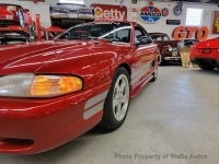 1994 Ford Mustang for sale in Riverhead, New York (ID-142872)