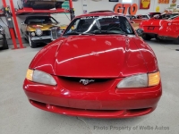 1994 Ford Mustang for sale in Riverhead, New York (ID-142872)