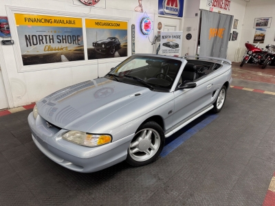 1994 Ford Mustang for sale