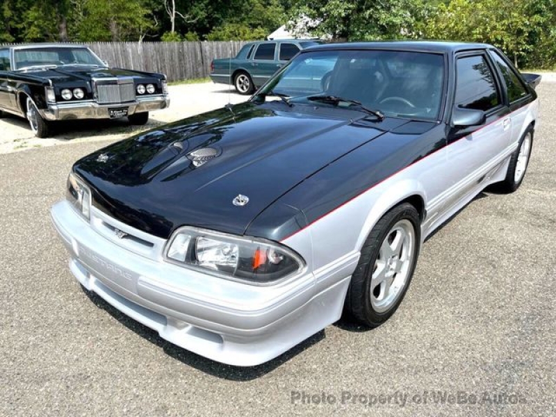 1994 Ford Mustang for sale in Riverhead, New York (ID-143647) 1994 Ford Mustang for sale in Riverhead, New York (ID-143647)