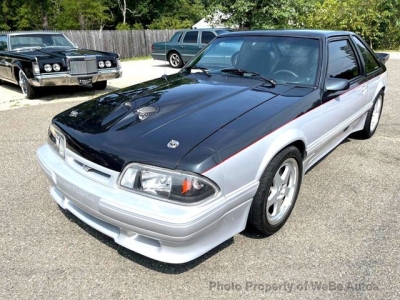 1994 Ford Mustang for sale