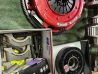 1994 Ford Mustang for sale in Michigan (ID-156122)