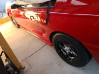 1994 Ford Mustang for sale in Michigan (ID-156122)